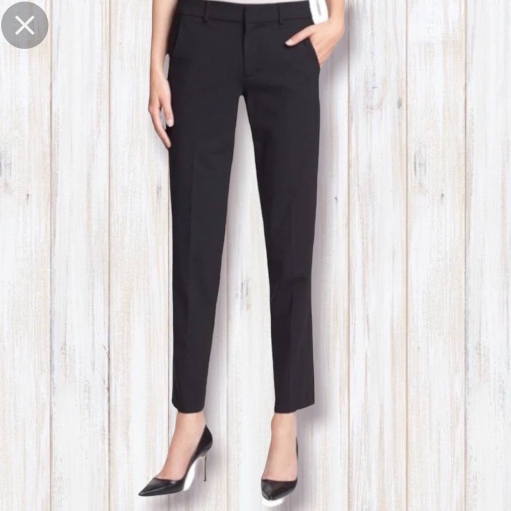 JCREW Maddie Pants
